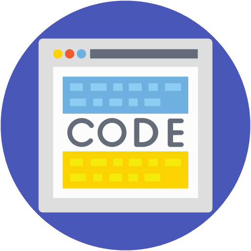 Custom Development logo